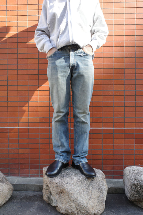 80s Levi's 519