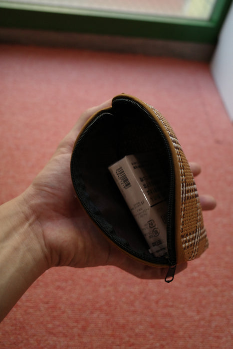 tiny straw bag
