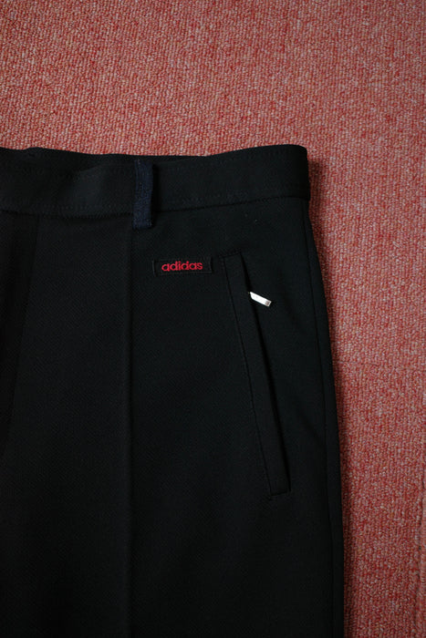 80s adidas jersey slacks