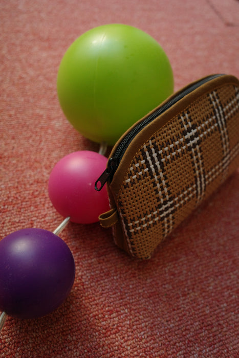 tiny straw bag