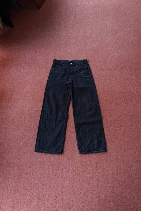 C.M.P.Y 8YR INDIGO 8oz 28inch