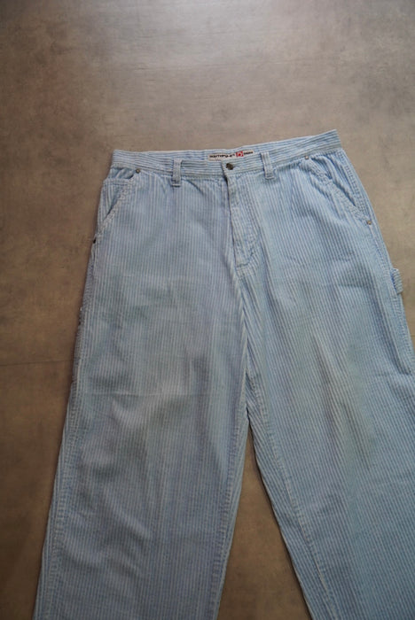 90s SOUTHPOLE corduroy  painter pants