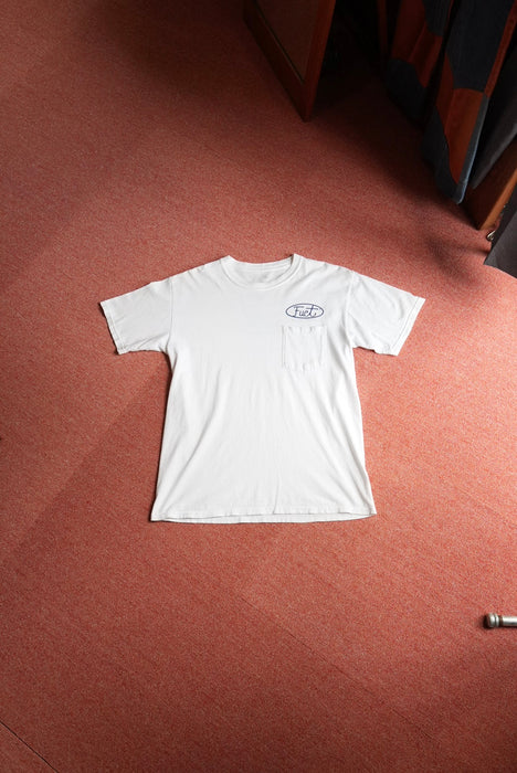 00s fuct pocket tee