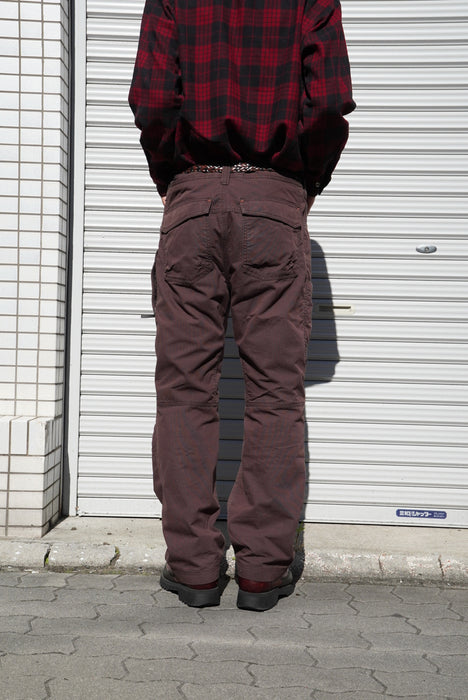 00s L.L.bean tech pants