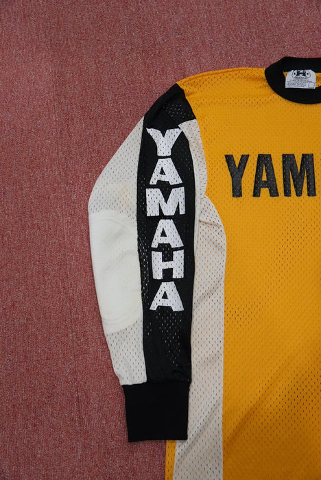7.80s YAMAHA motocross tee