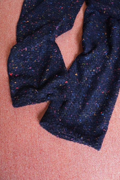 HAPPYEND Rikke easy pants HOKKORI 宙