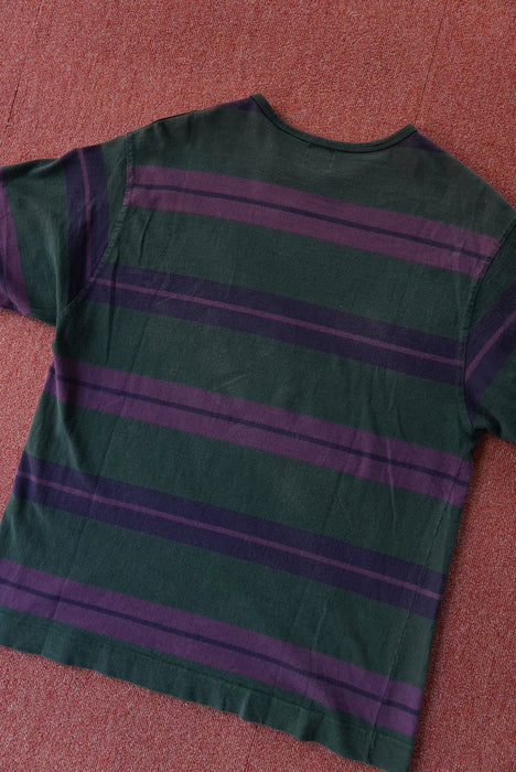 90s GAP border tee