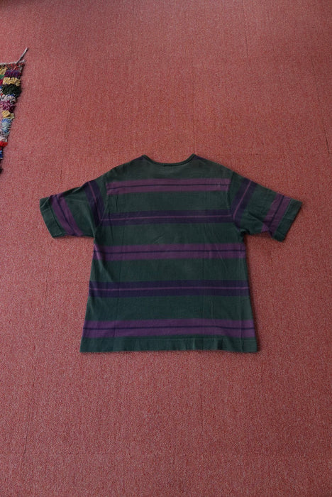 90s GAP border tee