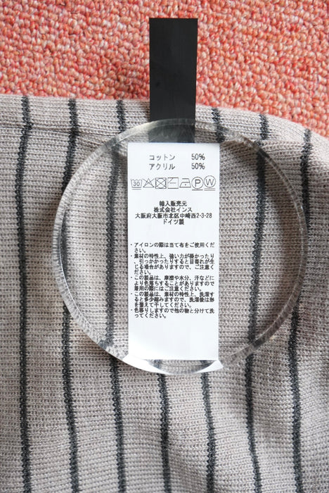 LEUCTFEUR BALI KIES×ASCHE