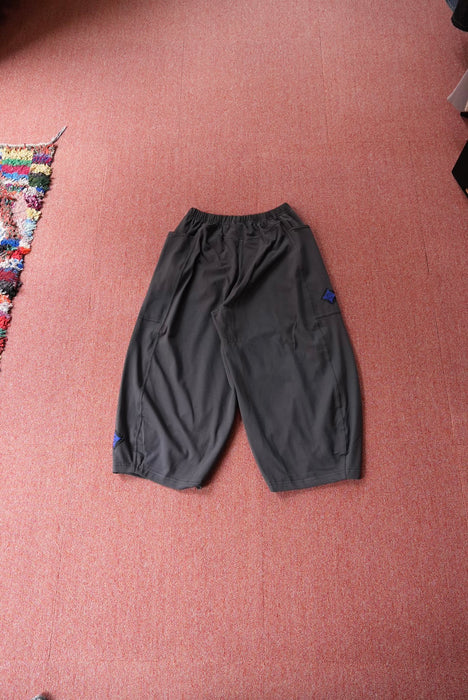 VERVE CLIMBING CAGI PANT GRAPHITE "L"
