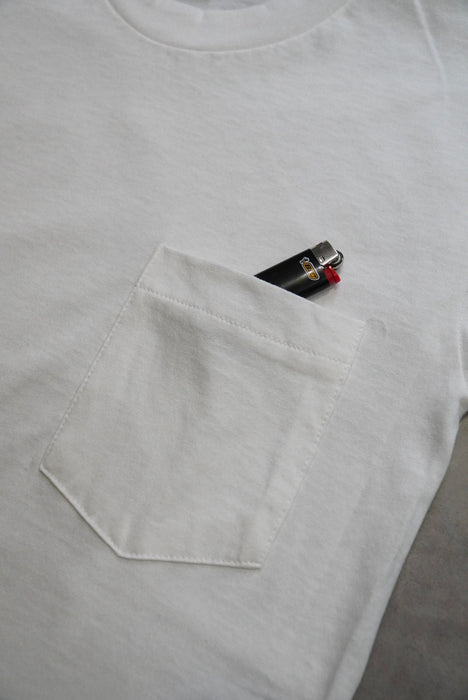 80s BELTON white tee