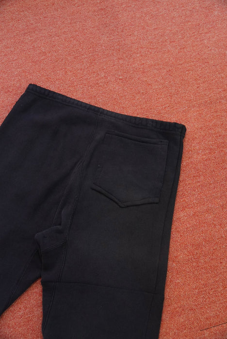 90s champion REVERSE WEAVE remake sweat pants