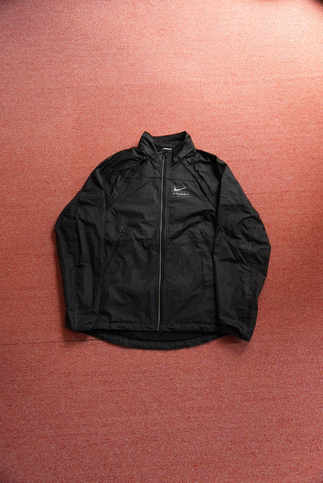 2022 NIKE×STUSSY storm-fit