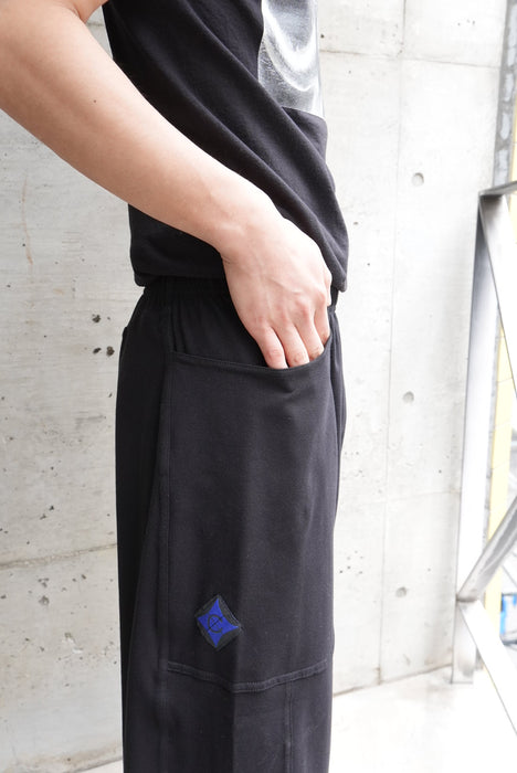 VERVE CLIMBING CAGI PANT BLACK "L"