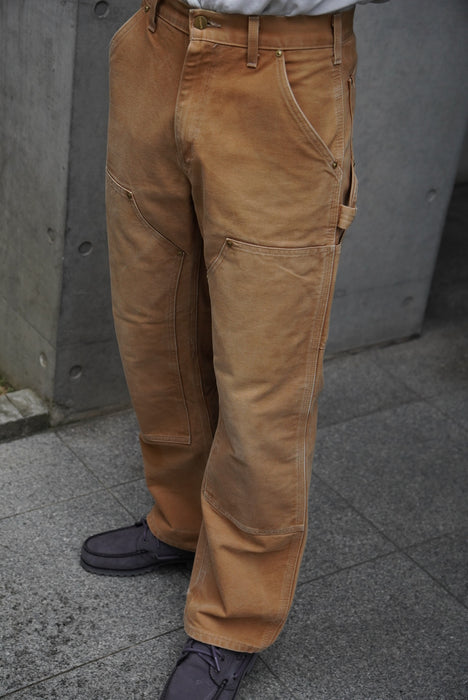 00s Carhartt double knee