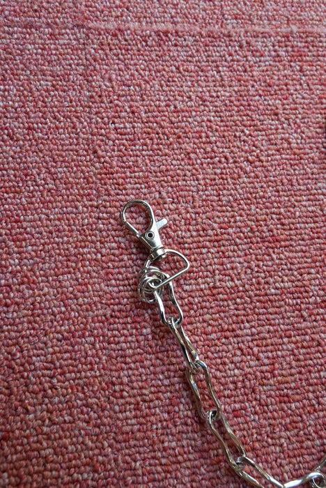 縁 Lighter chain "苔"