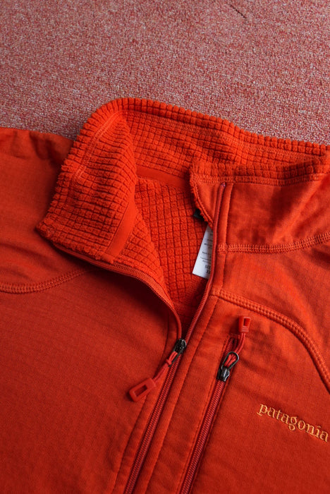 patagonia R1 Pullover