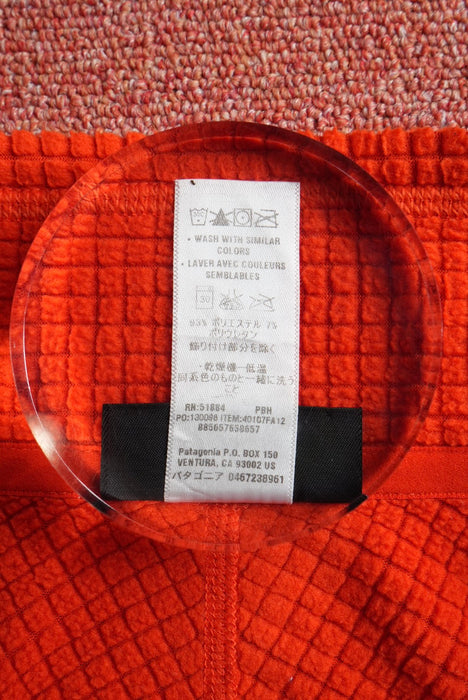 patagonia R1 Pullover