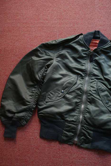 70s CONCORD INDUSTRIES INC. L-2B