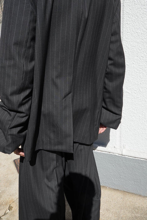 NAM TRUMPET 6B JACKET BLK ST size2