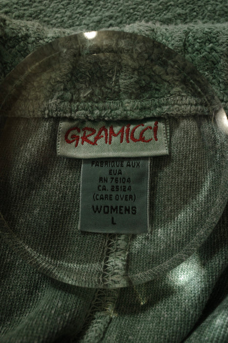 90s GRAMICCI melange sweat pants