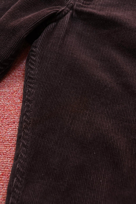 90s Levi's 517 corduroy pants