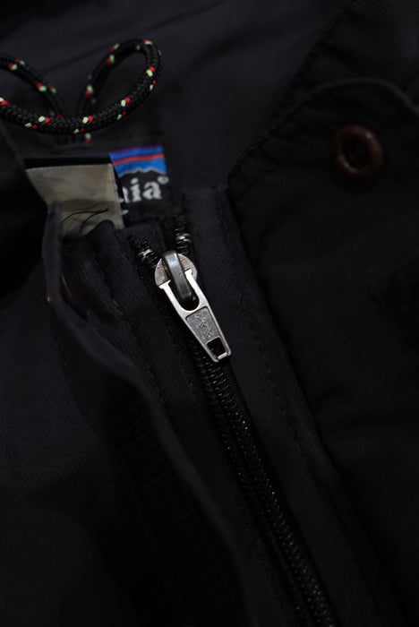 90s patagonia Essential Jacket