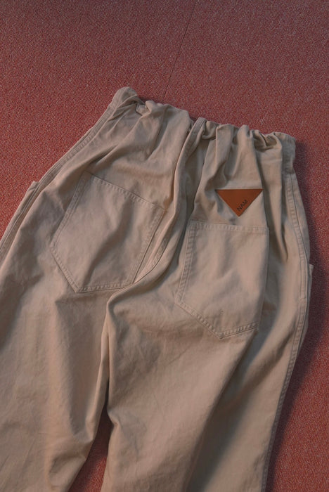 NAM Accordion 5pkt Pants
-Katsuragi-