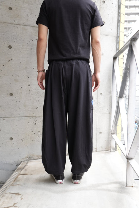 VERVE CLIMBING CAGI PANT BLACK "L"