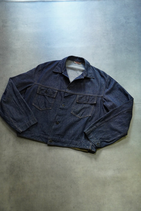 50s Pagitex denim jacket