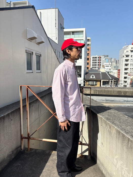 90s Brooks Brothers B.D shirts Makers