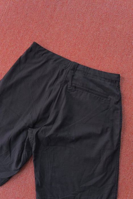 VERVE CLIMBING BELIKOS SHORT BLACK "L"