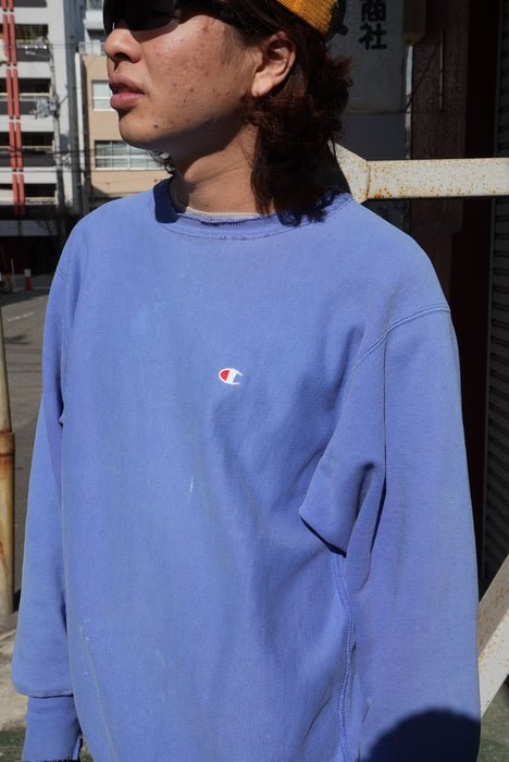 90s Champion REVERSE WEAVE sweat