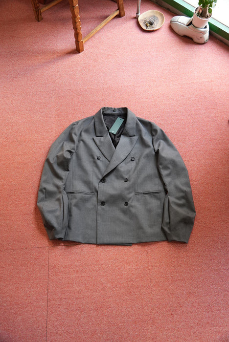 NAM TRUMPET 6B JACKET GRAY size2