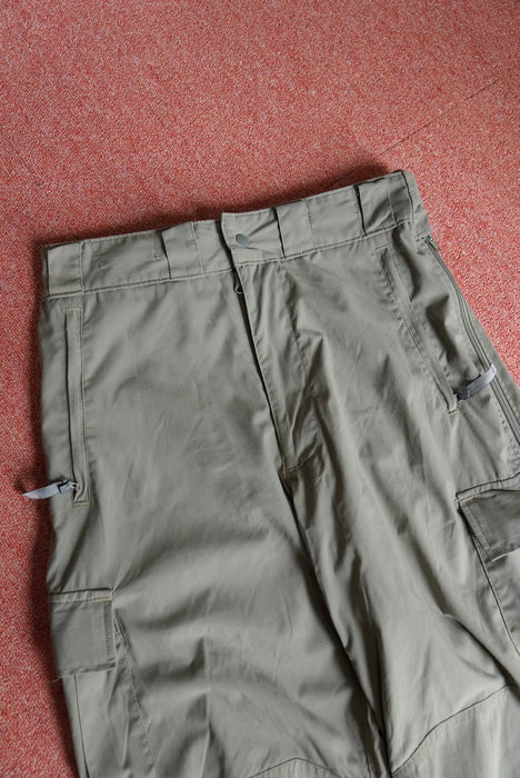 00s BEYOND clothing Lv4 soft shell pants