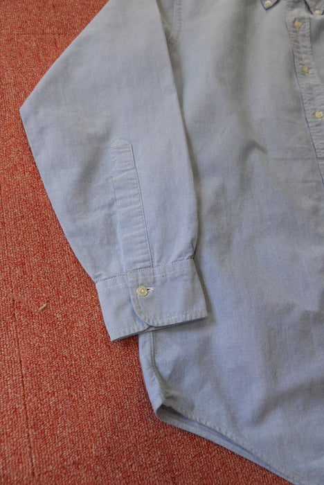 90s Brooks Brothers B.D shirts Makers