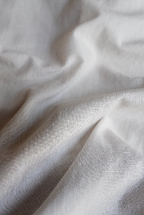 40s ARROW cotton dress shirt