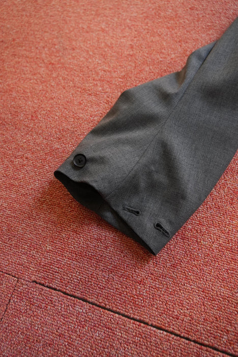 NAM TRUMPET 6B JACKET GRAY size2