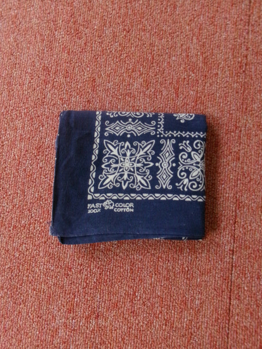 60s ELEPHANT bandana