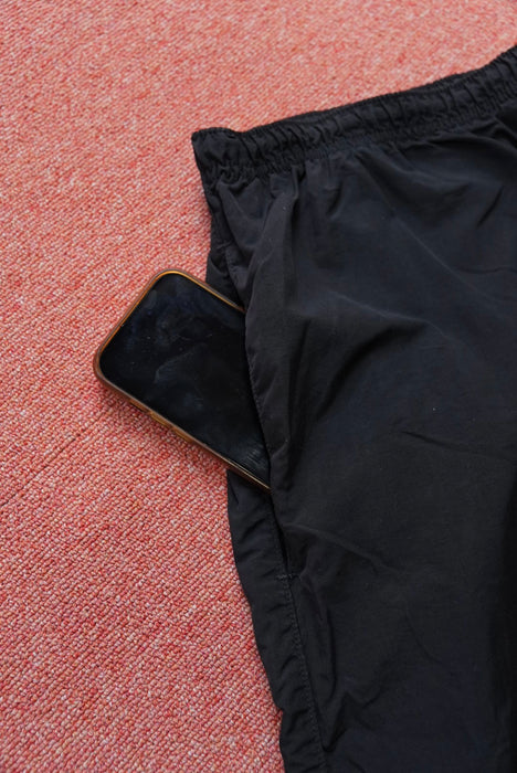 00s U.S.ARMY nylon training pants