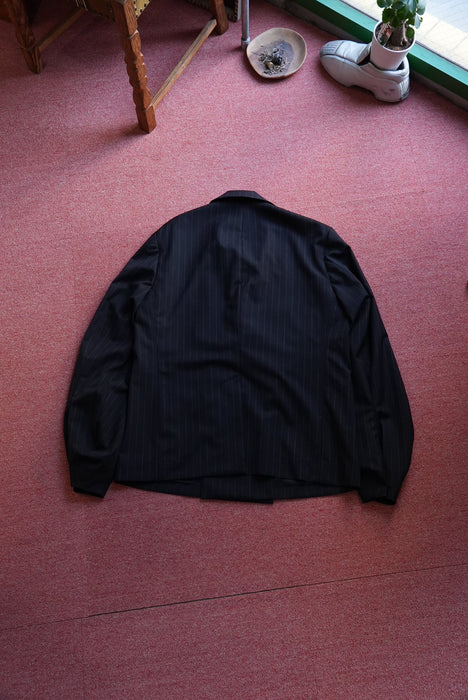 NAM TRUMPET 6B JACKET BLK ST size2