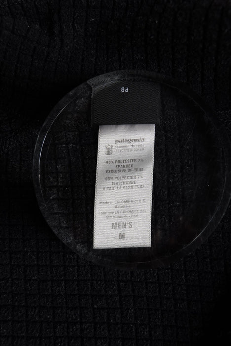 patagonia R1 Pullover