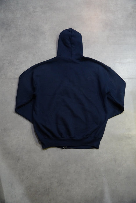 90s RUSSELL ATHLETIC zip up hoodie