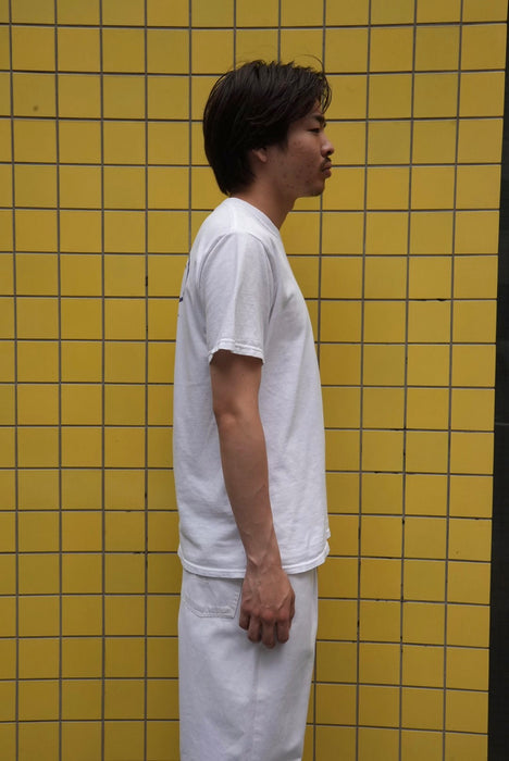 00s fuct pocket tee