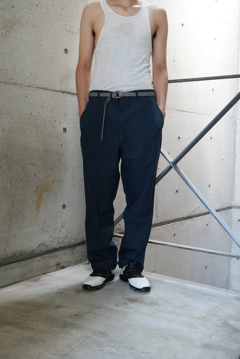 70s HAGGAR summer slacks