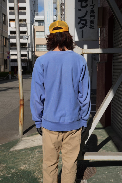 90s Champion REVERSE WEAVE sweat