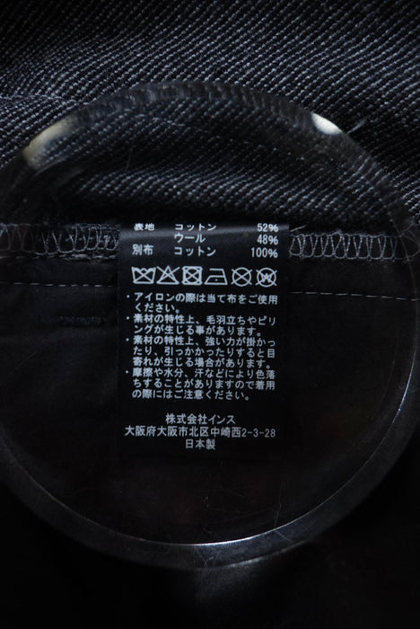 C.M.P.Y−14YR GREY 30inch