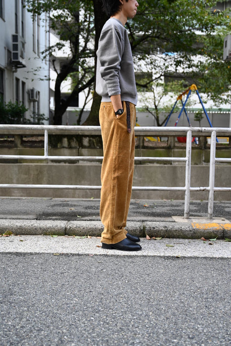 90s Ralph Lauren corduroy pants