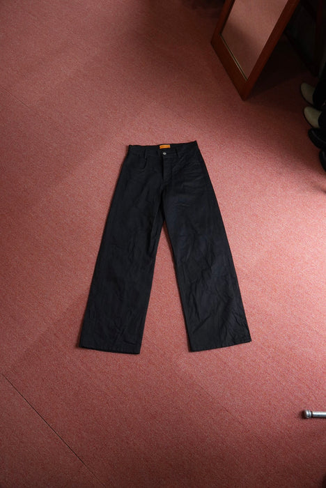 C.M.P.Y 8YR BLACK 13.5oz 30inch