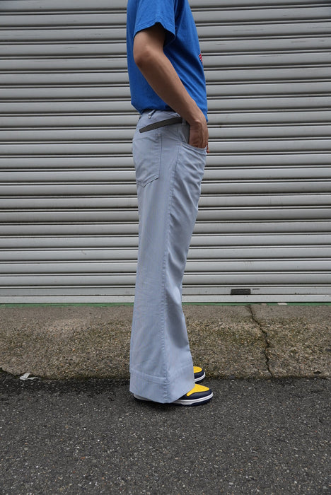 70s Levi’s STA-PREST pinstripe